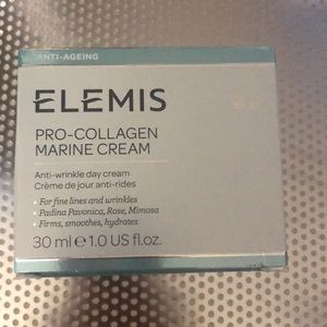 Elemis pro-collagen marine cream